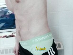Niknik