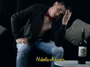 NikolasAdams