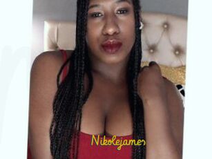 Nikolejames
