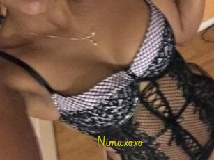 Nimaxoxo