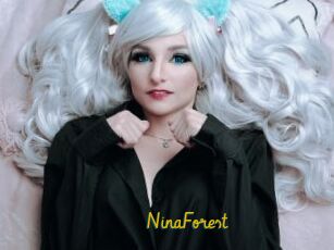 NinaForest