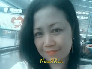 NinaXRich