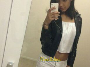 Ninalatina