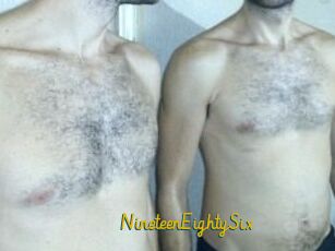 NineteenEightySix