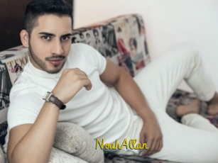 NoahAllan Porno TV