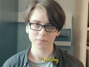NoahBoy