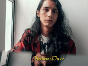 NocturnalJazz