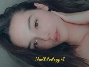 Noellebabygirl