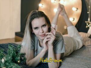 NolaBrown