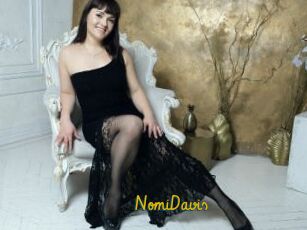 NomiDavis