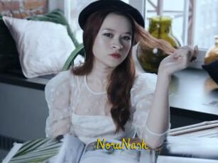 NoraNash
