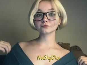 NotShyVivi
