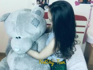 NotShy_Teen