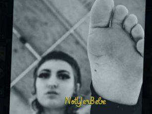 NotYerBebe