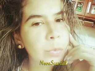 NovaScarlett