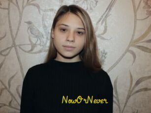 NowOrNever