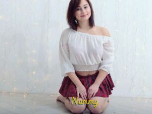 Nummy
