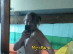 NyanBacon