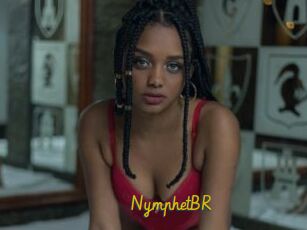 NymphetBR
