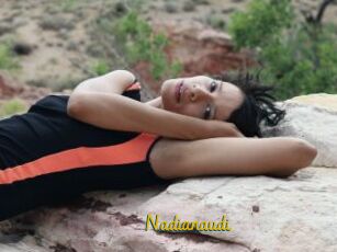 Nadianaudi