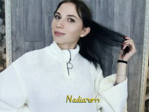 Nadiaross