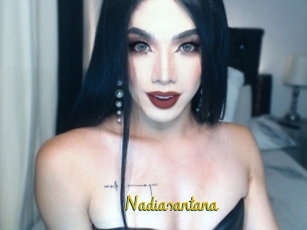 Nadiasantana