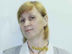 Nadijafay