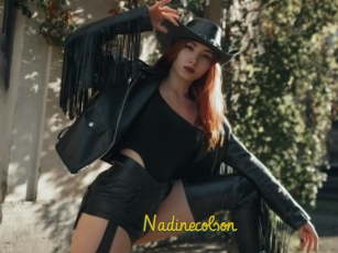 Nadinecolson