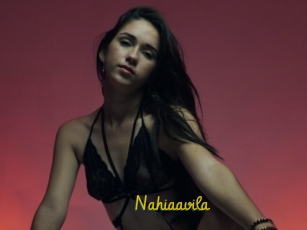 Nahiaavila