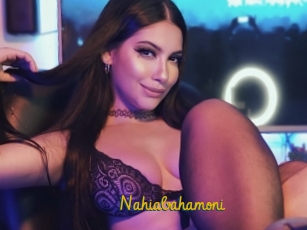 Nahiabahamoni