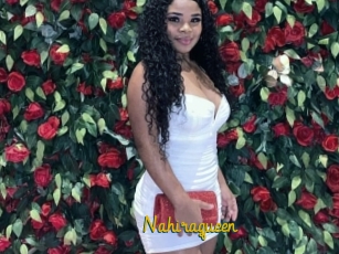 Nahiraqueen
