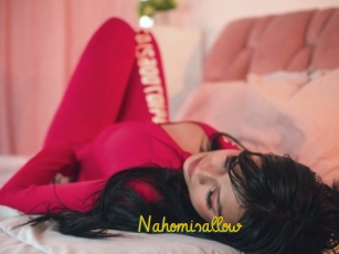 Nahomisallow