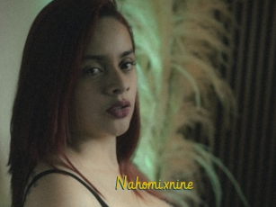 Nahomixnine