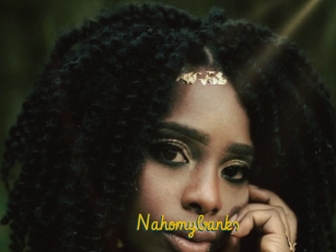 Nahomybanks