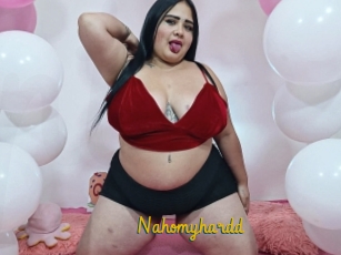 Nahomyhardd