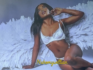 Nahomywillian