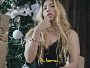 Nahoommy