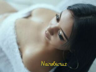Nairobicruz