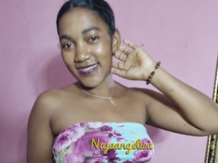 najaangelica Porno TV