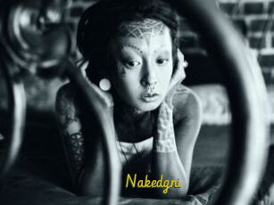 Nakedgni