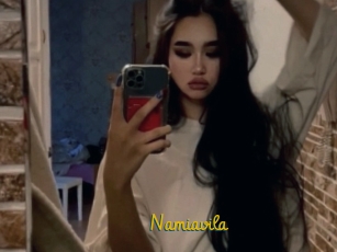 Namiavila