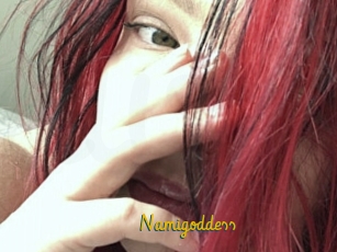 Namigoddess