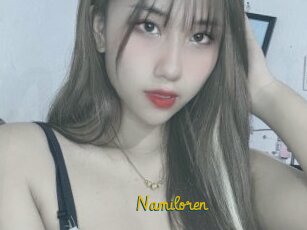 Namiloren