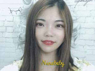 Nanababy