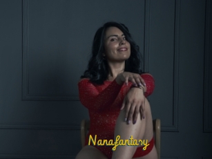 Nanafantasy