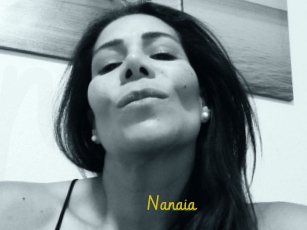Nanaia