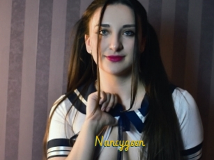 Nancygeen