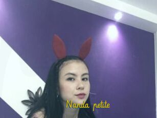 Nanda_petite