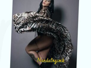 Nandabigcock