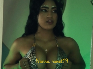nanna_sweet19 Porno TV